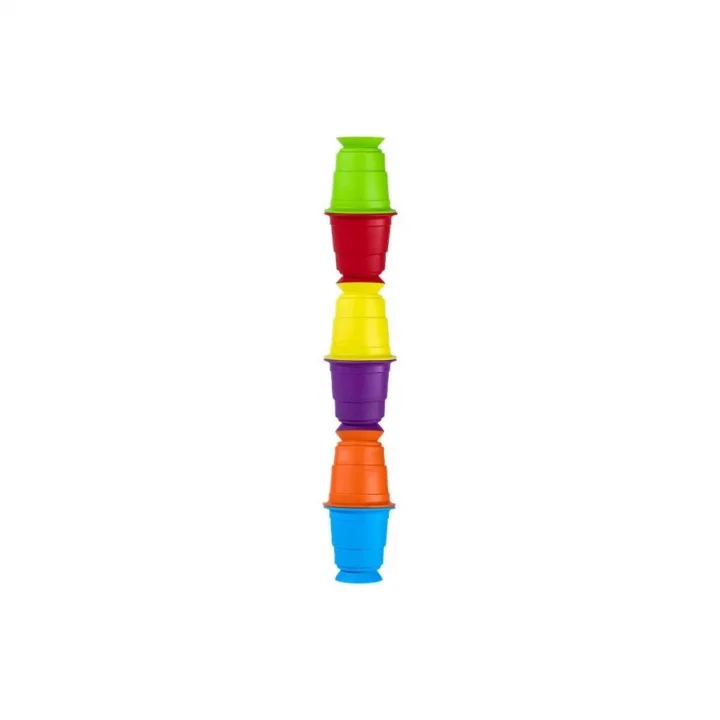Mey İthalat® 4210 Vakumlu Bardaklar -Toys