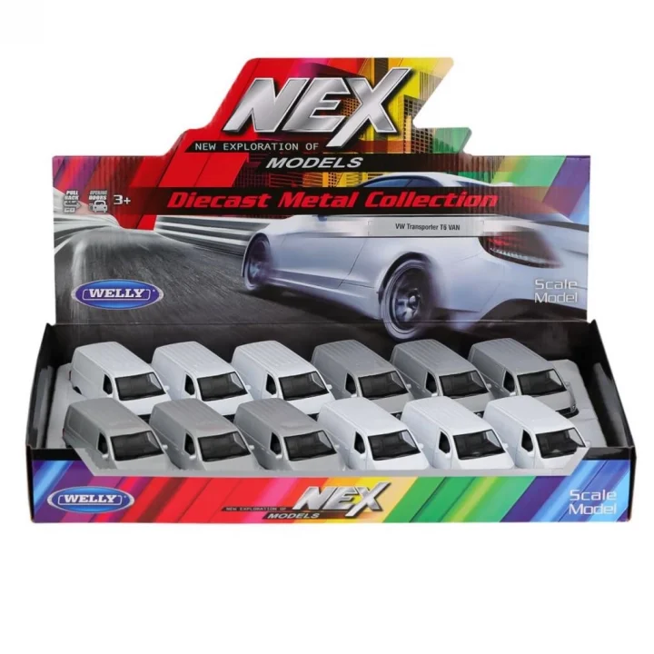 Mey İthalat® 43762  MODEL ARAÇ