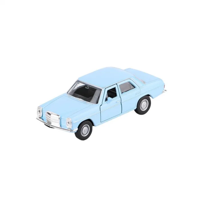 Mey İthalat® 43764 Welly Mercedes Benz 1:32 Model Araba -Karsan Oyuncak