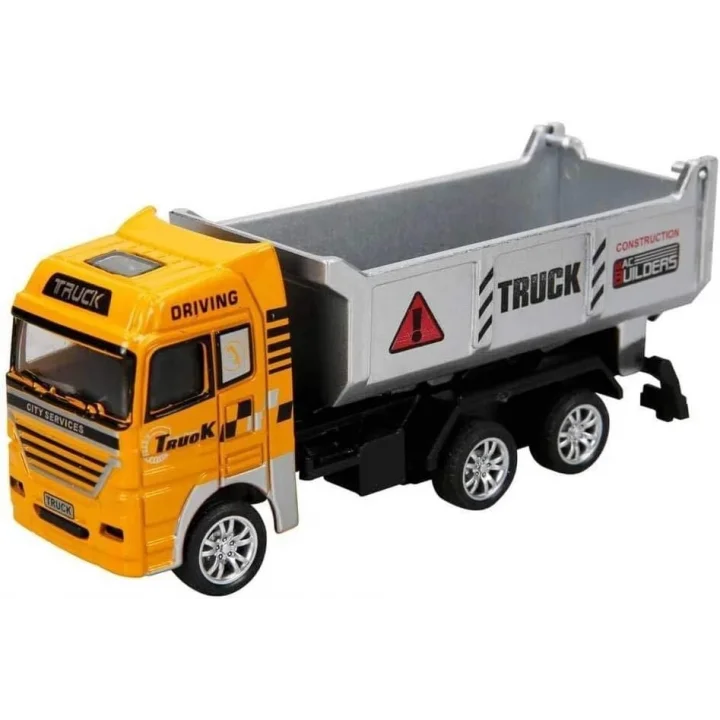 Mey İthalat® 4545 Grafitti Karma İş Makineleri -