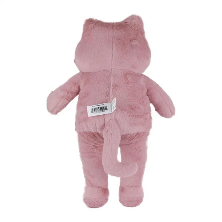 Mey İthalat® 4813 Peluş Uzun Kedi 55 cm -My Friend Toys