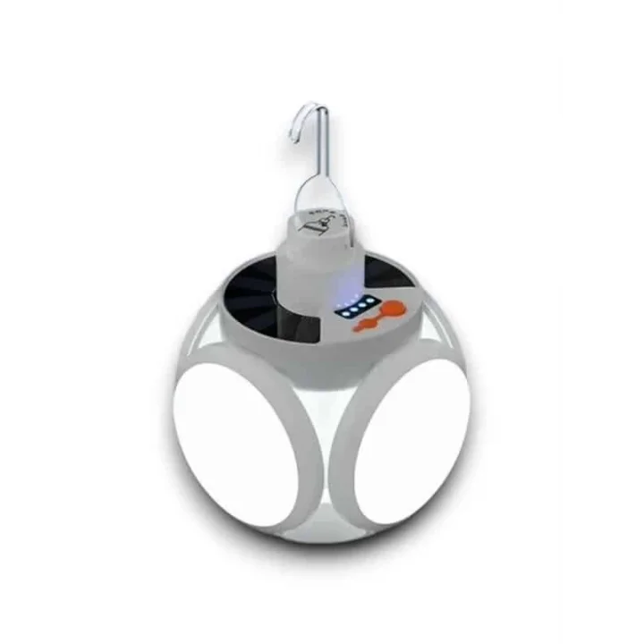 Mey İthalat® 5 KANATLI SOLAR LAMBA