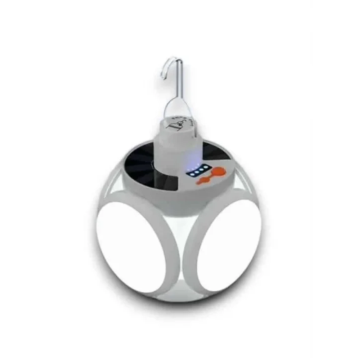 Mey İthalat® 5 KANATLI SOLAR LAMBA