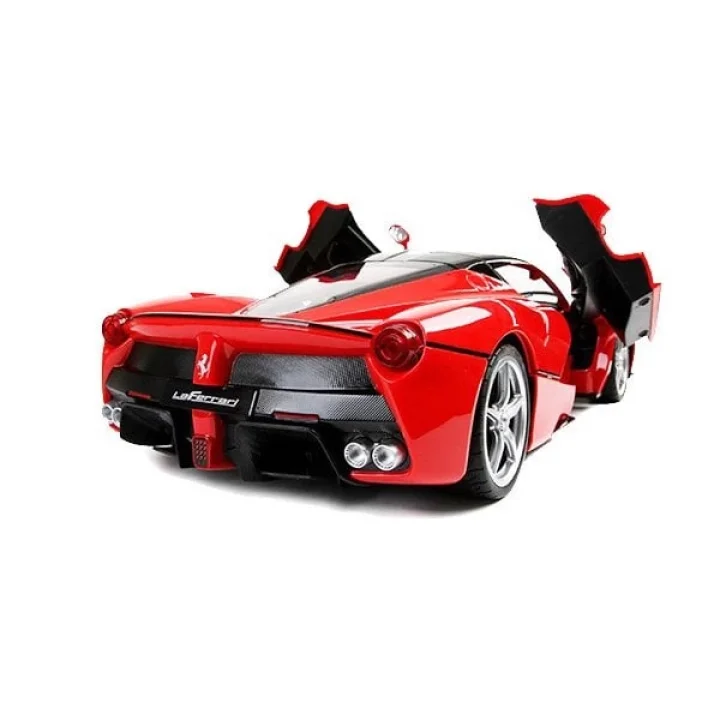 Mey İthalat® 50160 1:14 Ferrari LaFerrari Uzaktan Kumandalı Işıklı Araba