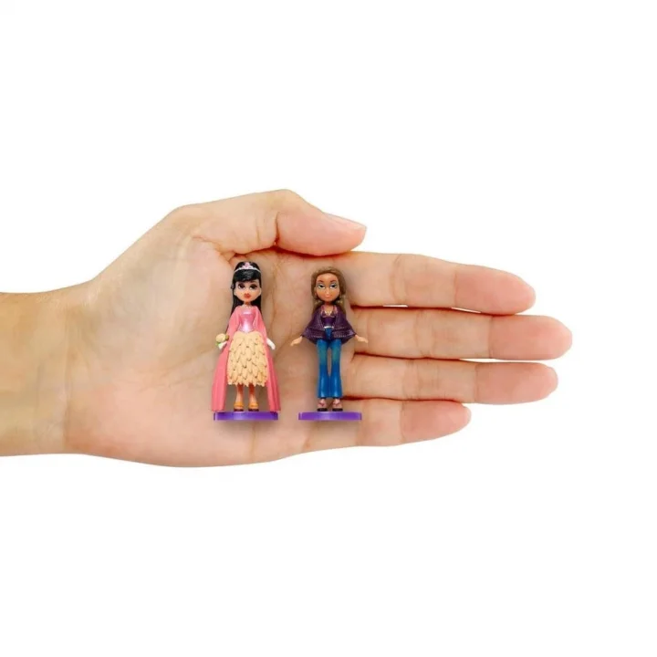 Mey İthalat® 505327  Moda Tutkusu Olan Kızlar