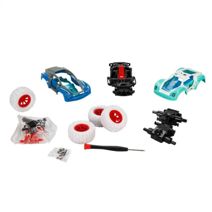 Mey İthalat® 5121 -RST-ZAP-SÖK-TAK ARABA 4A