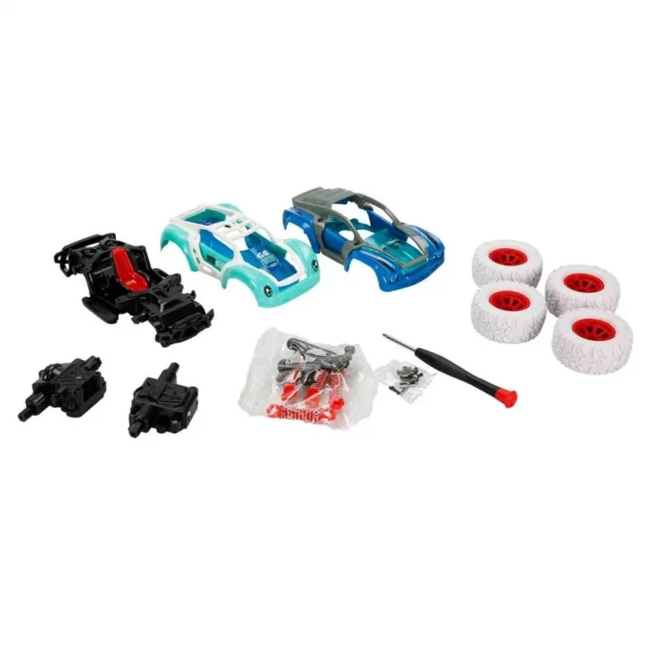 Mey İthalat® 5121 -RST-ZAP-SÖK-TAK ARABA 4A