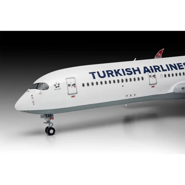 Mey İthalat® 5625 - A350-900 Maket Kiti