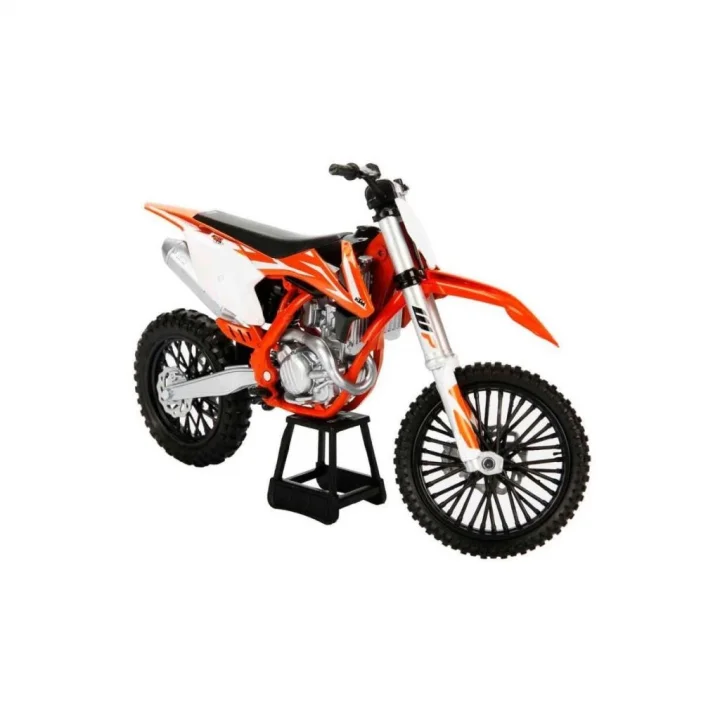 Mey İthalat® 57623 Motor SX-F 2014 Turuncu -
