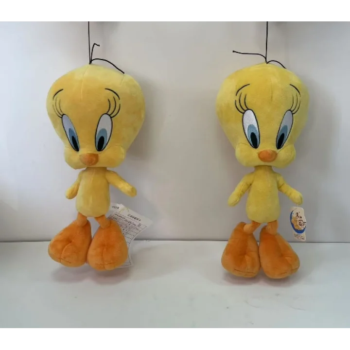 Mey İthalat® 5782 -ANB-PELUŞ TWEETY 30 CM 5R LT