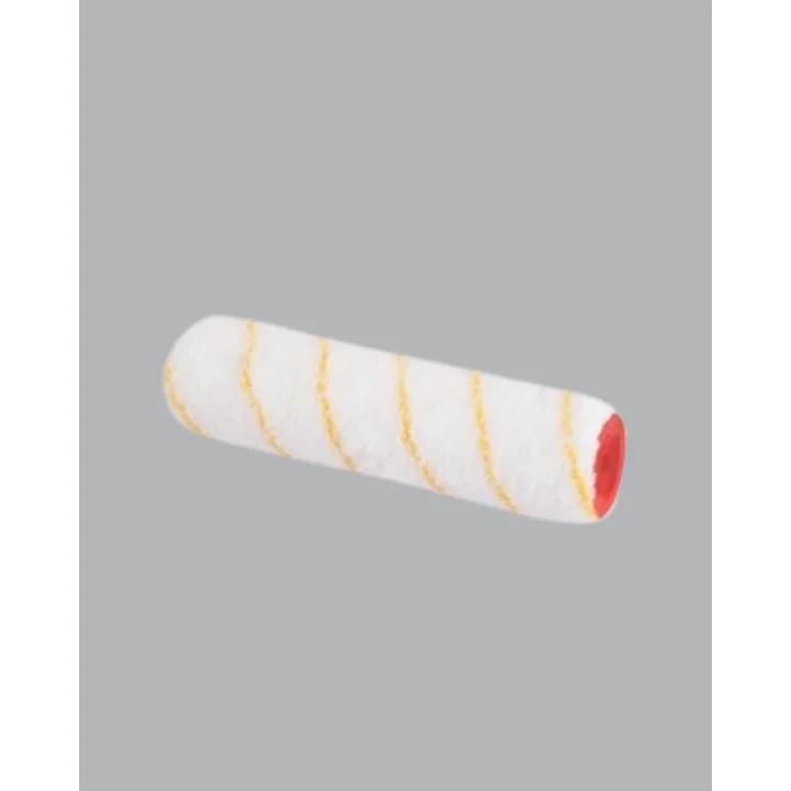 Mey İthalat® 5’li Mini Rulo Boya Seti Duvar Tavan Emülsiyon Uygulama