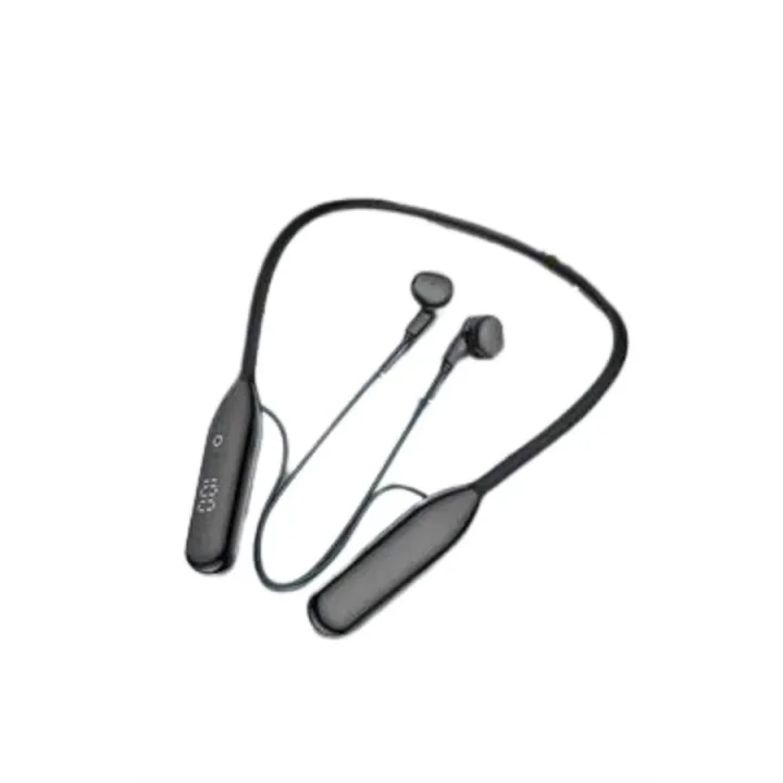 Mey İthalat® 60 Saat Uyumlu Bluetooth Kulaklık Kablolu ANC Özellikli Kulaklık