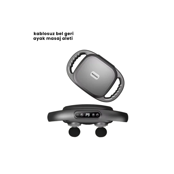 Mey İthalat® 6143 MASAJ