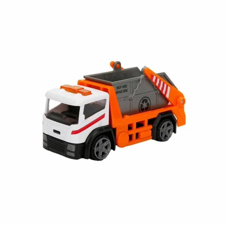 Mey İthalat® 64491  S K ŞEHİR KAMYONLARI 4A 12D