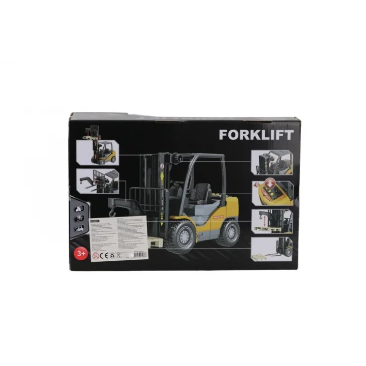 Mey İthalat® 666-61P 1 12 SÜRTMELİ IŞIKLI SESLİ