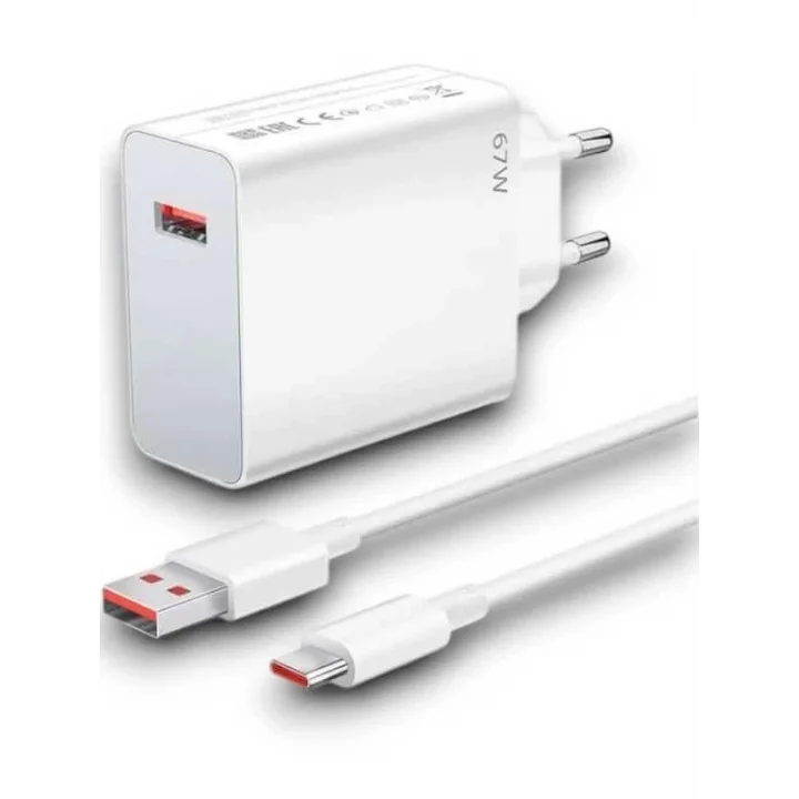 Mey İthalat® 67 W ŞARJ ALETİ