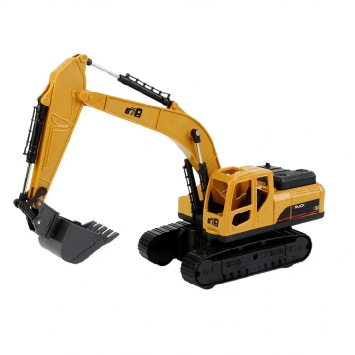 Mey İthalat® 678 Kutulu Sürtmeli Model Kepçe