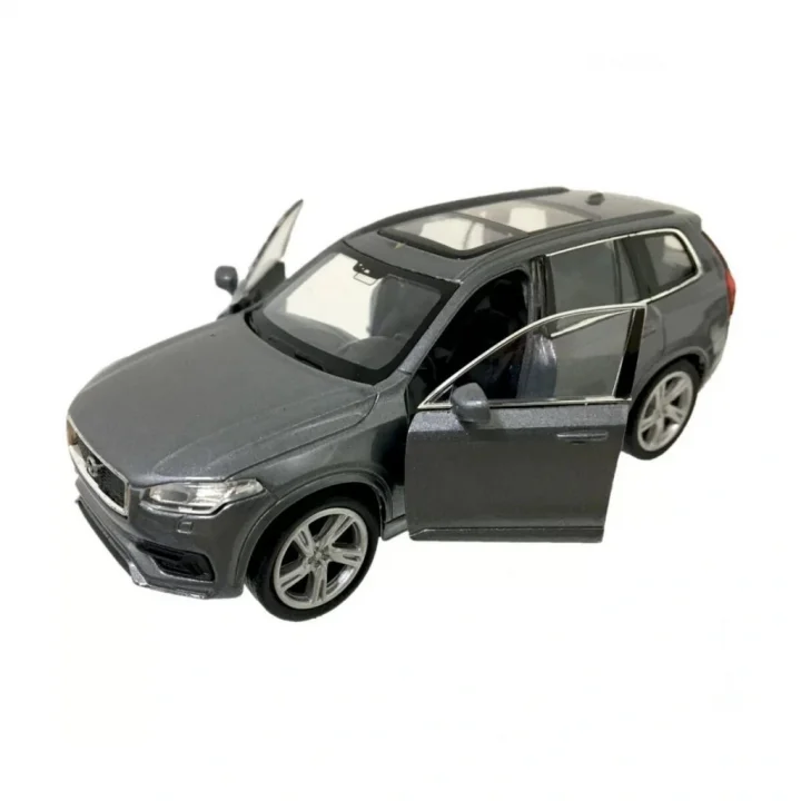 Mey İthalat® 688 Model Araç