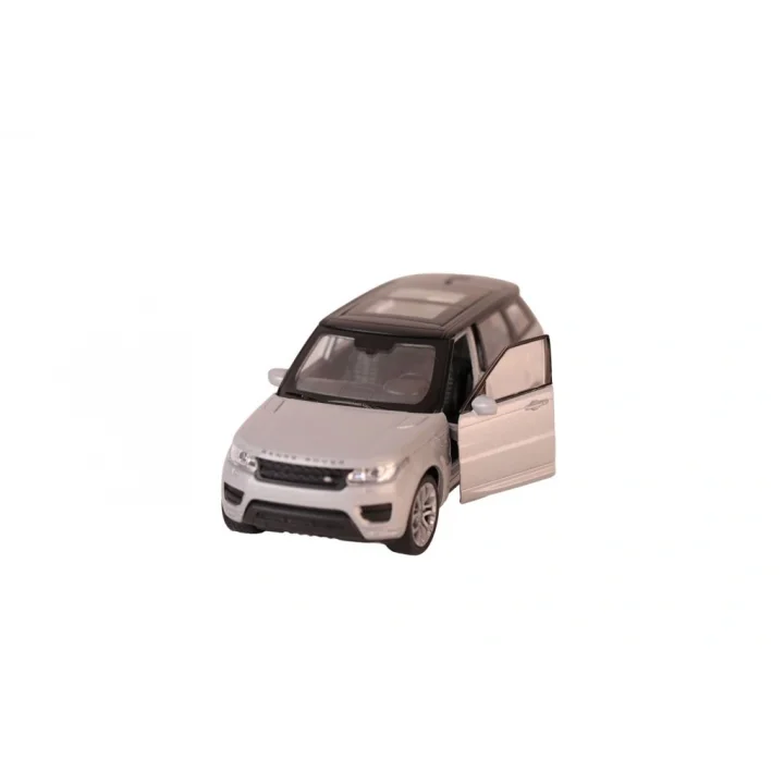 Mey İthalat® 698 Model Araç