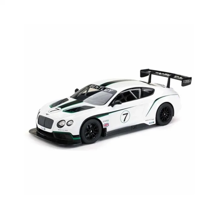 Mey İthalat® 70600 Kumandalı Bentyley Continental GT3  1:14 -