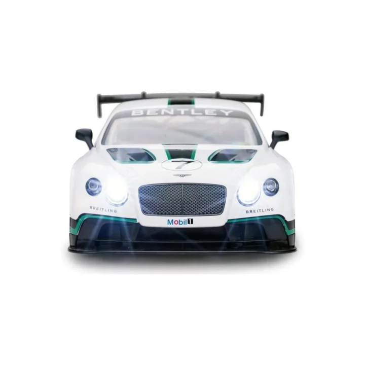 Mey İthalat® 70600 Kumandalı Bentyley Continental GT3  1:14 -