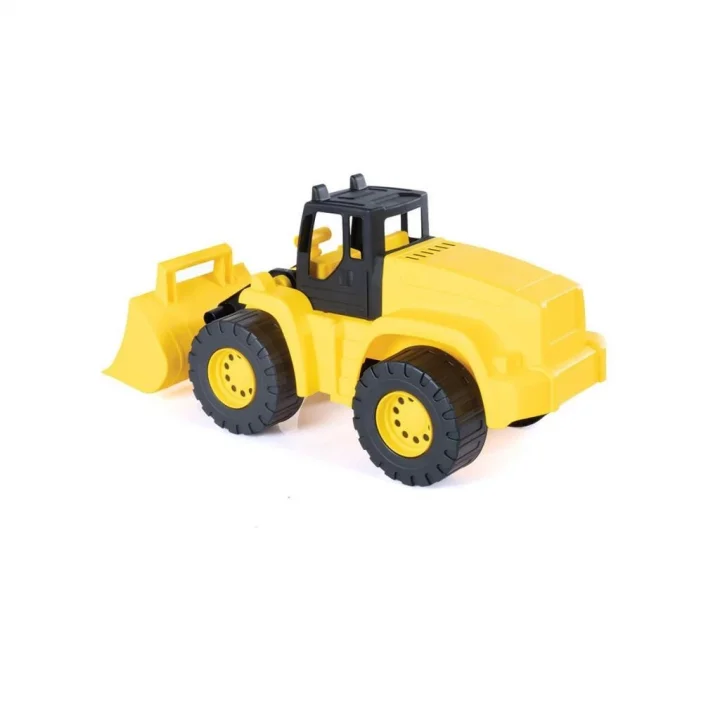 Mey İthalat® 7124 XL Dozer -Dolu Oyuncak