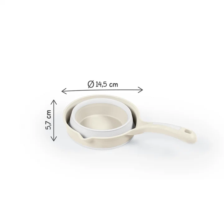 Mey İthalat® 7361 KATLANIR BEBEK YIKAMA MASRAPASI RELAX BEJ