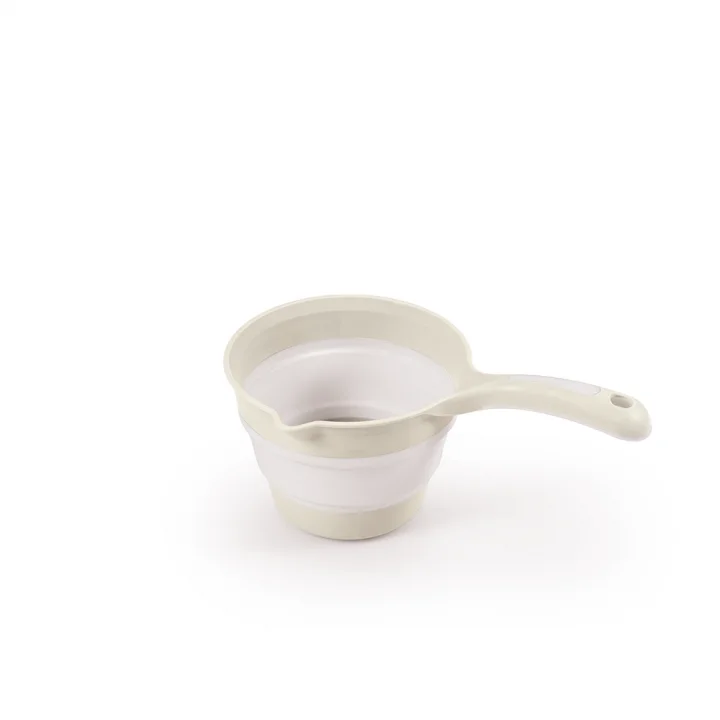 Mey İthalat® 7361 KATLANIR BEBEK YIKAMA MASRAPASI RELAX BEJ