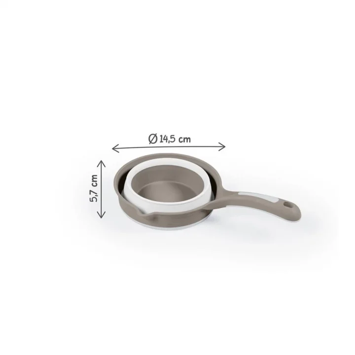 Mey İthalat® 7366 KTLANIR BEBEK YIKAMA MASRAPASI STONE GRİ