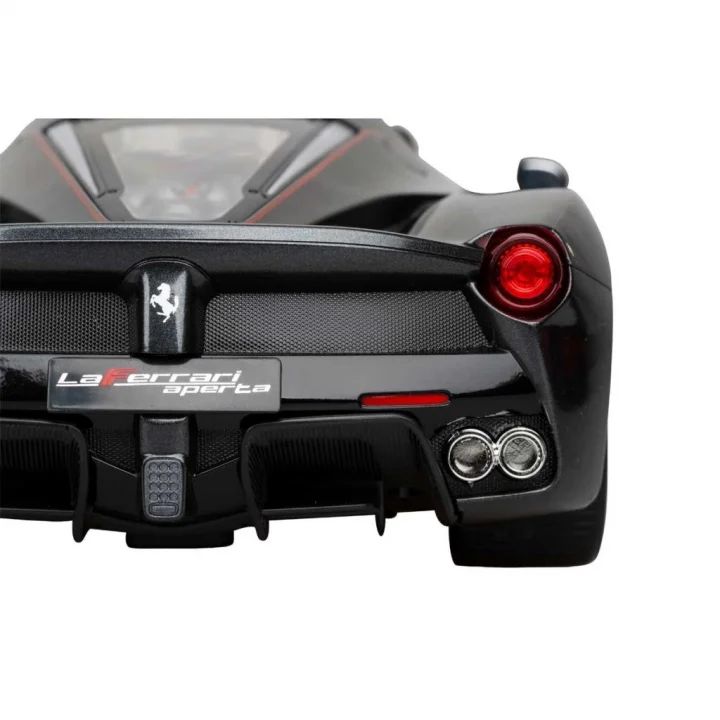 Mey İthalat® 75800 1:14 La Ferrari Aperta Uzaktan Kumandalı Işıklı Araba