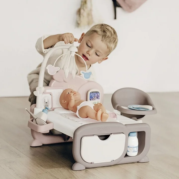 Mey İthalat® 7600220379 BEBEK OYUN ODASI