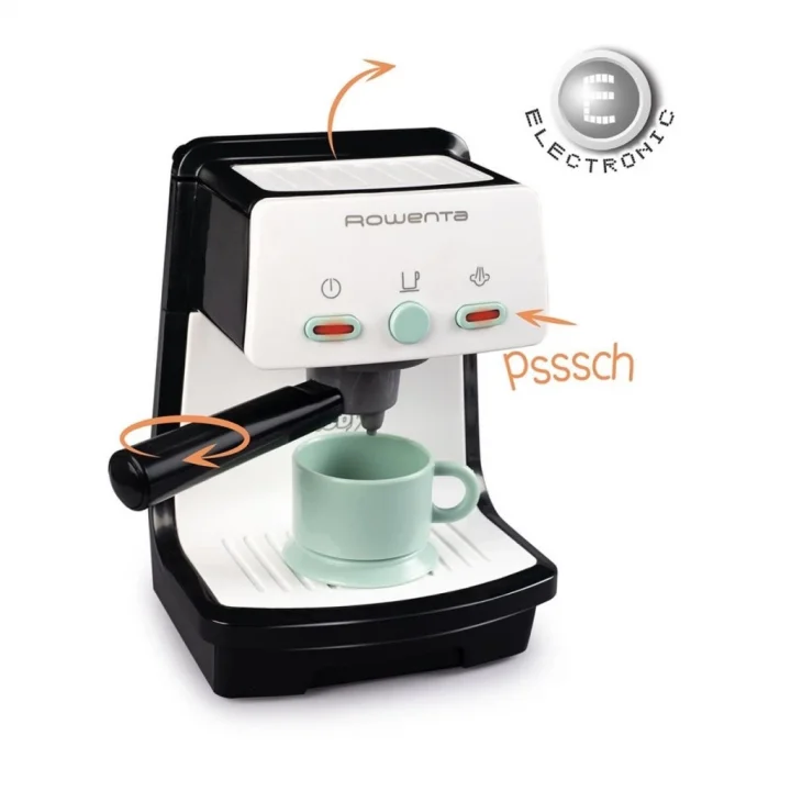 Mey İthalat® 7600310597 Rowenta Espresso