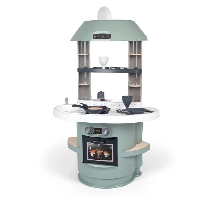 Mey İthalat® 7600312700 Nova Kitchen -Smoby