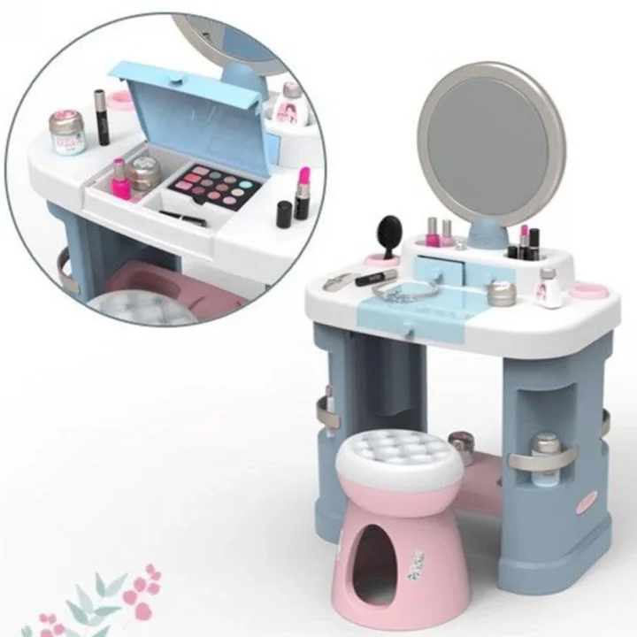 Mey İthalat® 7600320249 My Beauty Dressing Table