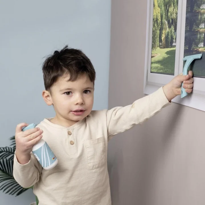 Mey İthalat® 7600330321 XL CLEANING SET