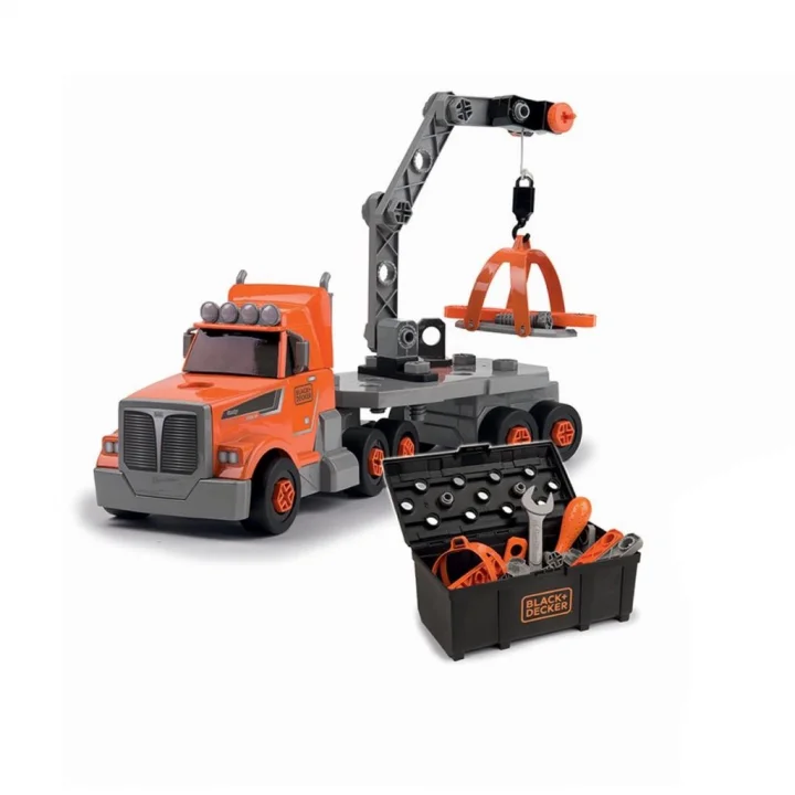 Mey İthalat® 7600360175 B-D TRUCK