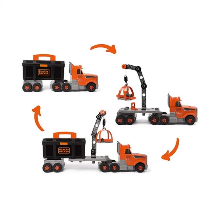 Mey İthalat® 7600360175 B-D TRUCK