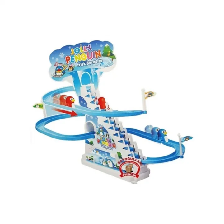 Mey İthalat® 777-3 KUT PENGUEN