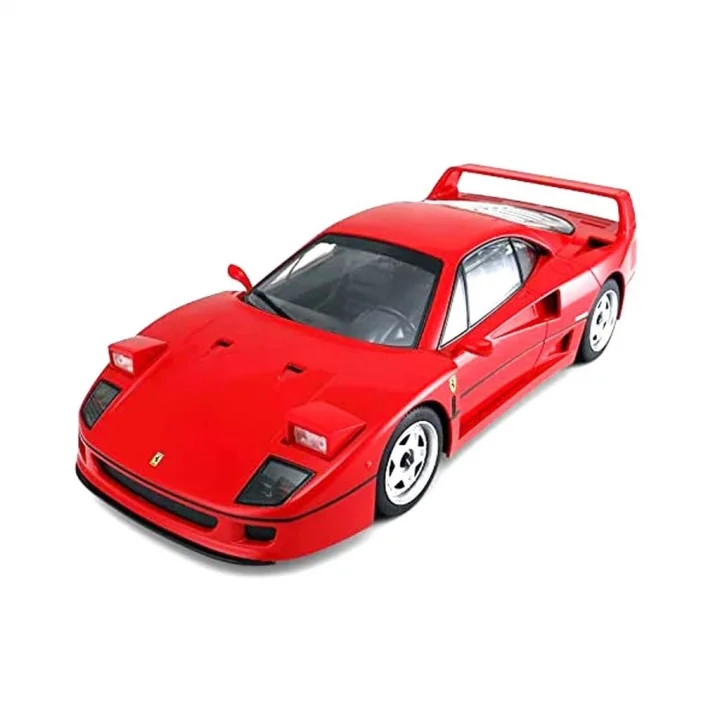 Mey İthalat® 78700 , Rastar 1:14 Ferrari F40 Uzaktan Kumandalı Araba