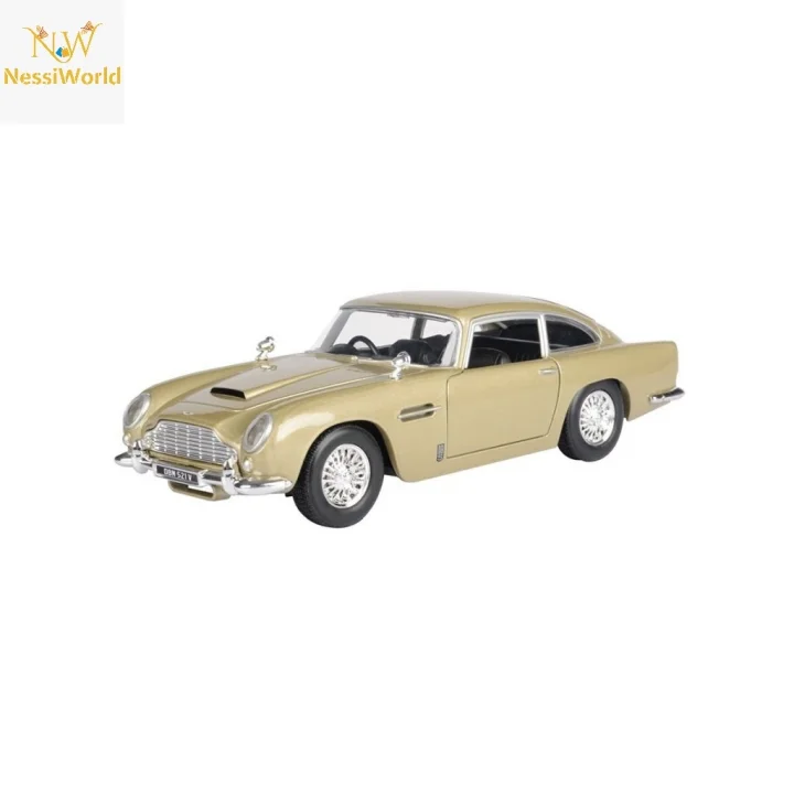 Mey İthalat® 79375 1:24 ASTON MARTIN DB5
