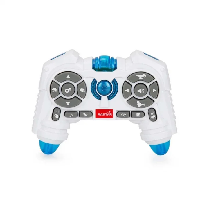 Mey İthalat® 79700 Uzaktan Kumandalı Akıllı Robot Dino