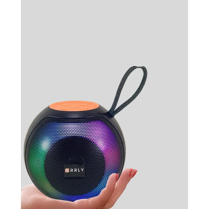 Mey İthalat® 8 Saat Çalma Süreli Taşınabilir Bluetooth Hoparlör