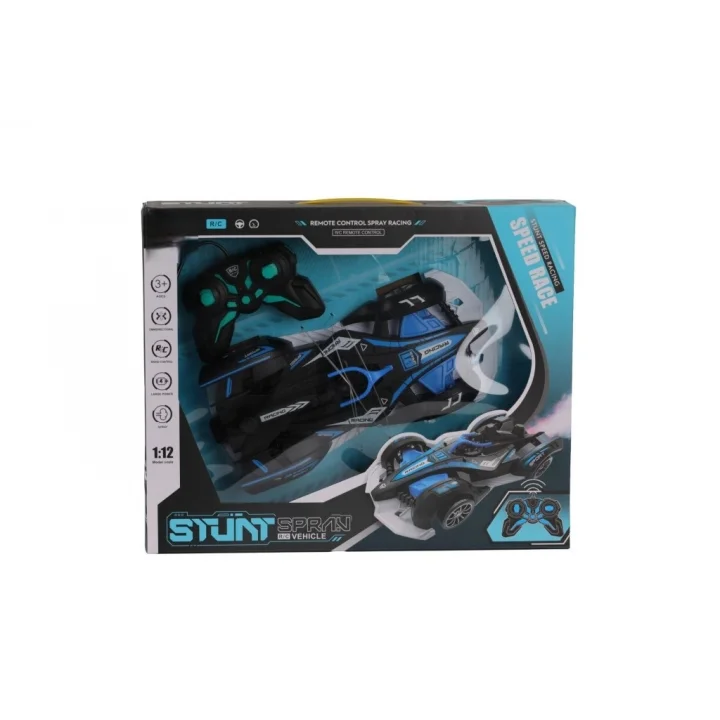 Mey İthalat® 806-85 ŞARJLI KUMANDALI FORMULA