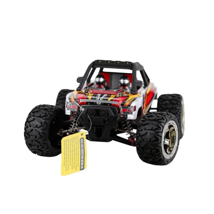 Mey İthalat® 866-1612 1:16 Kumandalı Motor 70 km/h 4x4