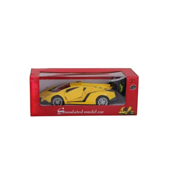 Mey İthalat® 888-15 UZ KUM KAPILARI AÇILAN ARABA