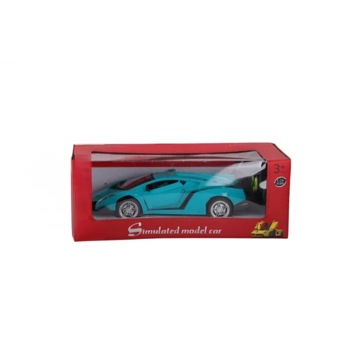 Mey İthalat® 888-15 UZ KUM KAPILARI AÇILAN ARABA