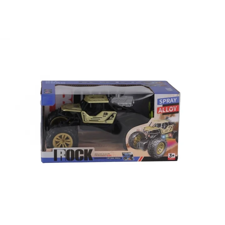 Mey İthalat® 888-P8 UZ KUM ŞARJLI ARABA