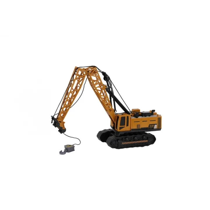 Mey İthalat® 8892 METAL VİNÇ SETİ