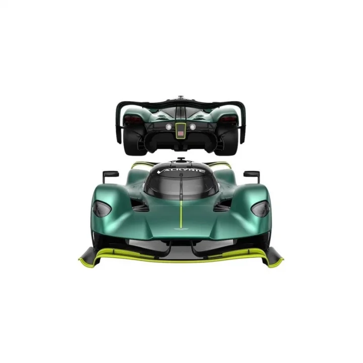 Mey İthalat® 92100 Kumandalı Işıklı Aston Martin Valkyrie Amr Pro 1:14 -