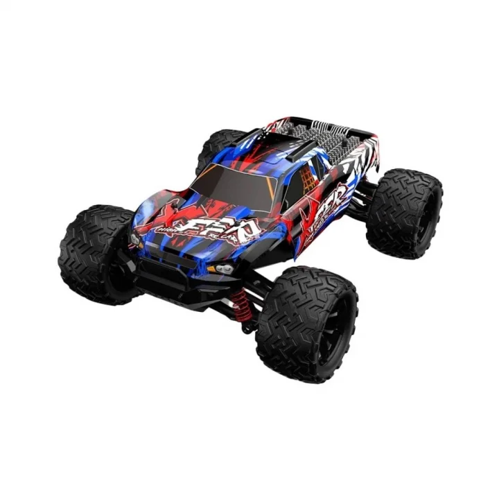 Mey İthalat® 9501E 40 KM HIZ YAPAN 4X4 ELEKTİRKLİ RC